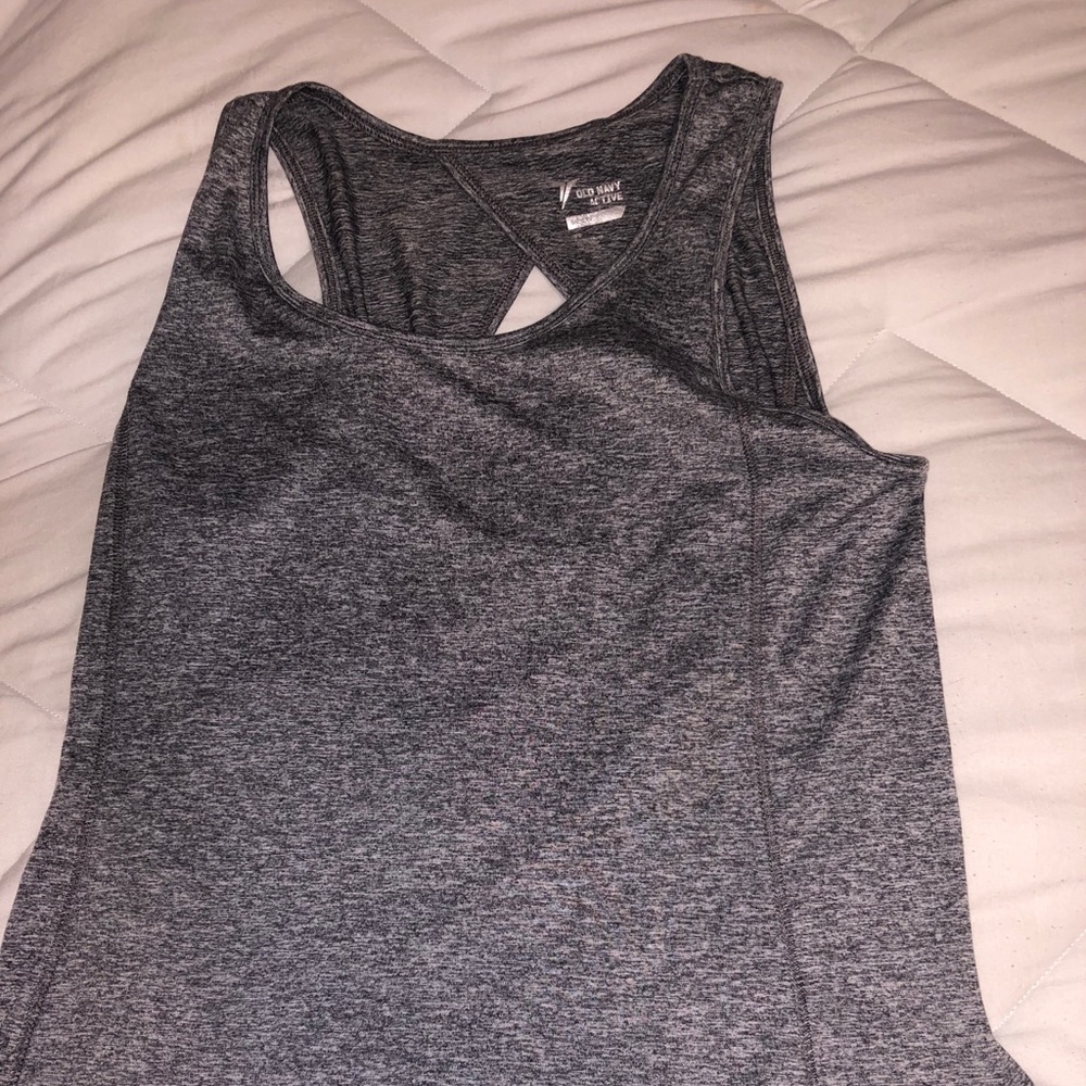 Women’s Work out tank